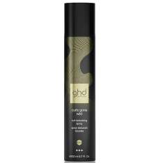 GHD Curls Gone Wild Spray Texturizador de Ondas 200ml