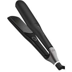GHD Pro Chronos Max Styler Plancha Profesional con Placas Anchas 43mm Negra