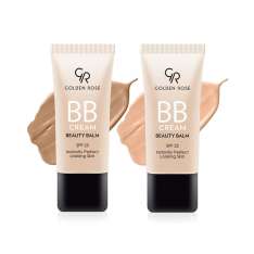 Golden Rose BB Cream Base de Maquillaje con SPF25 30ml