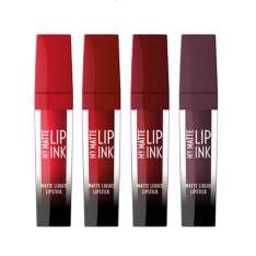 Golden Rose My Matte Lip Ink Liquid Lipstick Labial Líquido Mate