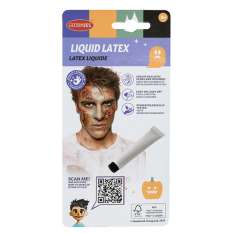 Goodmark Latex Líquido en Tubo 20ml
