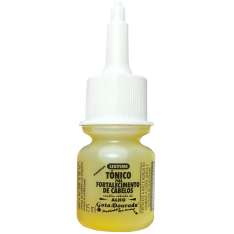 Gota Dourada Tónico Para Fortalecer el Cabello 15ML