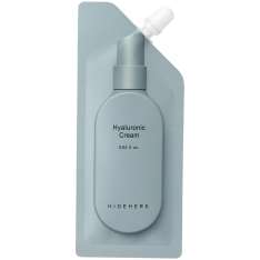 HIDEHERE Hyaluronic Crema Facial Hidratante Con Ácido Hialurónico 25ml