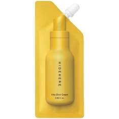 HIDEHERE Ultimate Vitamin Brightening Crema Facial Hidratante y Antioxidante 25ml