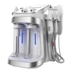 ID Italian Hydra Beauty Facial 6 en 1 Tratamiento de Belleza Profesional