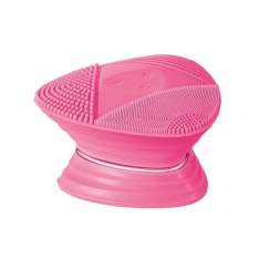 IDItalian Total Cleansing Skin Brush 3D Esponja de Silicona Limpiadora