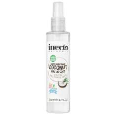 Inecto Naturals Aceite Corporal Coco 200ml