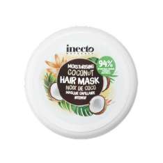 Inecto Naturals Mascarilla Coco 300ml