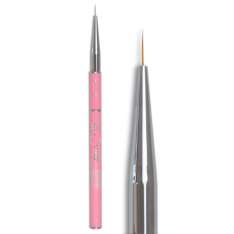 Inocos Nail Art Pincel Para Uñas 00