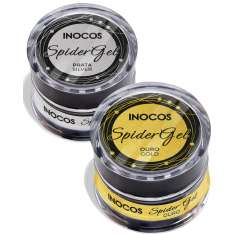 Inocos Spider Gel Para Nail Art 5ml