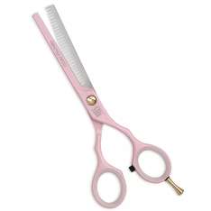 Jaguar Pre style Ergo 28 Tijera Profesional de Esculpir Pink 5.5’’