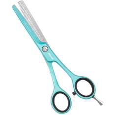 Jaguar White Line Pastell Plus 40 Tijeras de Esculpir 5.5" Menta