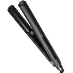 JRL C Eclipse F422 Plancha Profesional con Placas Curvas Para Ondas y Rizos