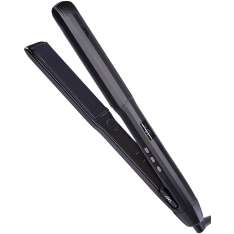 JRL Forte pro Midnight Shine F428 Plancha Profesional para el Cabello con Placas Flotantes