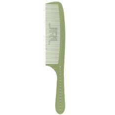 JRL Nº7 Peine de Difuminado Verde Claro 8.5"