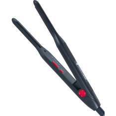 JRL Narrow Iron Plancha Profesional Estrecha con Placas de Titanio Antiestática