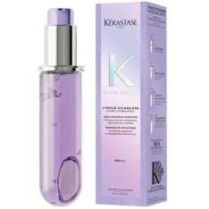 Kérastase Blond Absolu Aceite Hidratante y Fortalecedor para Cabello Rubio Recarga 75ml