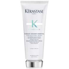 Kerastase Symbiose Acondicionador Desenredante y Calmante Para Cuero Cabelludo Sensible 200ml