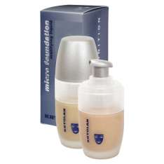 Kryolan HD Micro Foundation Matifying Liquid Base Maquillaje 30ml