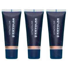 Kryolan Vitacolor Base de Maquillaje Fluido 40ml