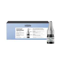 L'Oréal Aminexil Advanced Anti-caída 42x6 ml.