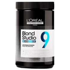 L'Oreal Blond Studio 9 Bonder Inside Polvo para Decoloracion Multi-Techniques 500gr