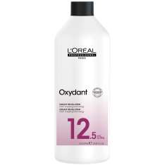 L'Oréal Majirel Odor Trapping Technology Crema Oxidante 12,5 Vol. 1000 ml.