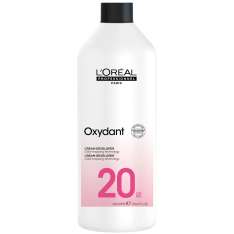 L'Oréal Majirel Odor Trapping Technology Crema Oxidante 20 Vol. 1000 ml.