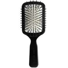 L'oreal Professionel Steampod Cepillo Desenredante Negro