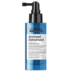 L'Oreal Professionnel Serie Expert Aminexil Advanced Sérum Anticaída 90ml
