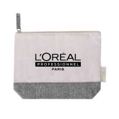 L'Oreal Professionnel Neceser de Tela con Cremallera