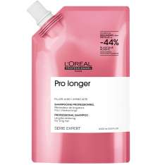 L’Oréal Professionnel Serie Expert Pro Longer Champú Renovador Puntas Finas Recarga 1L