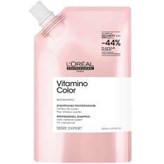 L'Oreal Professionnel Serie Expert Vitamino Color Champú Cabello Teñido Recarga 1L