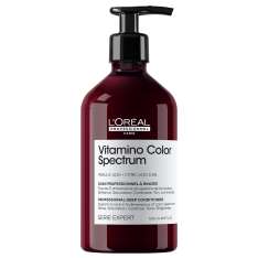 L'Oreal Professionnel Serie Expert Vitamino Color Spectrum Acondicionador Protector de Color 500ml