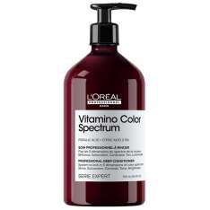 L'Oreal Professionnel Serie Expert Vitamino Color Spectrum Acondicionador Protector de Color 750ml