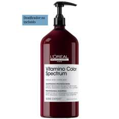 L'Oreal Professionnel Serie Expert Vitamino Color Spectrum Champú Protector de Color 1500ml