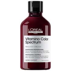 L'Oreal Professionnel Serie Expert Vitamino Color Spectrum Champú Protector de Color 300ml