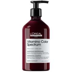 L'Oreal Professionnel Serie Expert Vitamino Color Spectrum Champú Protector de Color 500ml