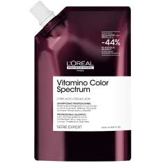 L'Oreal Professionnel Serie Expert Vitamino Color Spectrum Champú Protector de Color Recarga 1L