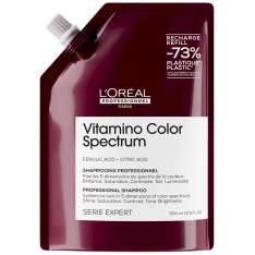 L'Oreal Professionnel Serie Expert Vitamino Color Spectrum Recarga Champú Protector de Color 500ml