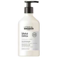 L’Oréal Serie Expert Metal Detox Acondicionador Anti Metales 500ml