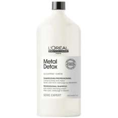 L’Oréal Serie Expert Metal Detox Champú Anti Metales 1500ml