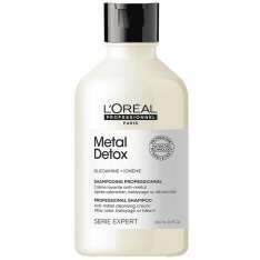 L’Oréal Serie Expert Metal Detox Champú Anti Metales 300ml