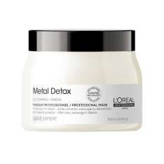 L’Oréal Serie Expert Metal Detox Mascarilla Anti Metales 500ml