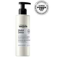 L'Oreal Serie Expert Metal Detox Pre-Champú Anti Metales 250ml