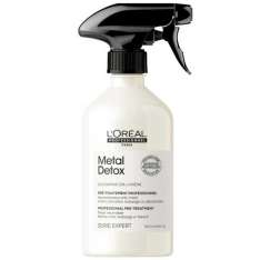 L’Oréal Serie Expert Metal Detox Spray Pre Tratamiento Anti Metales 500ml