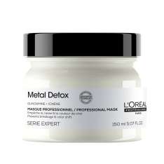 L'Oréal Serie Expert Serie Expert Metal Detox Mascarilla Anti Metales 150ml