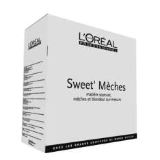 L'Oreal Sweet Meches Lámina Adherente Accesorio Para Técnica de Mechas y Balaye
