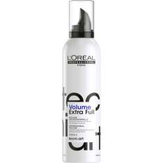 L'Oréal Tecni Art Volume Extra Espuma Fijadora Extra Fuerte 250ml
