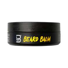 L3VEL 3 Beard Balm Bálsamo Para Barca Acondicionador y Suavizante sin Enjuague 100ml
